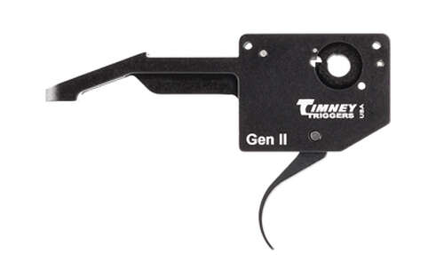 Parts Timney Triggers Impact American TIMNEY IMPACT TRIGR RGR AMER G2 BLK